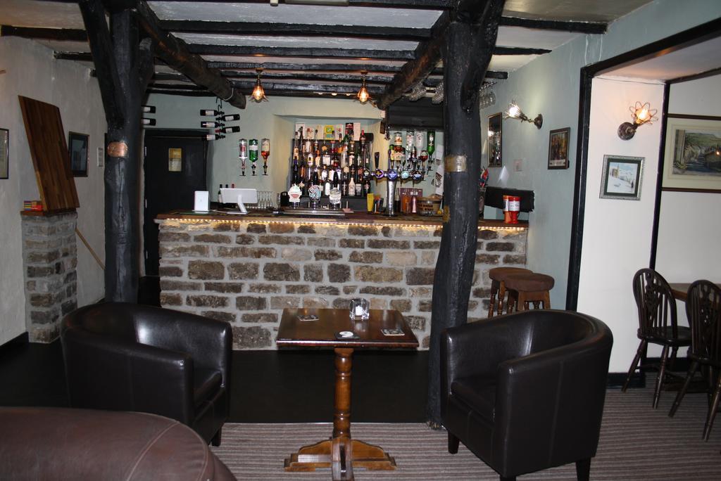The Moorcock Inn Hawes Exterior photo